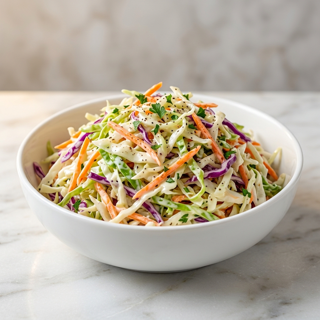 Coleslaw (10L)