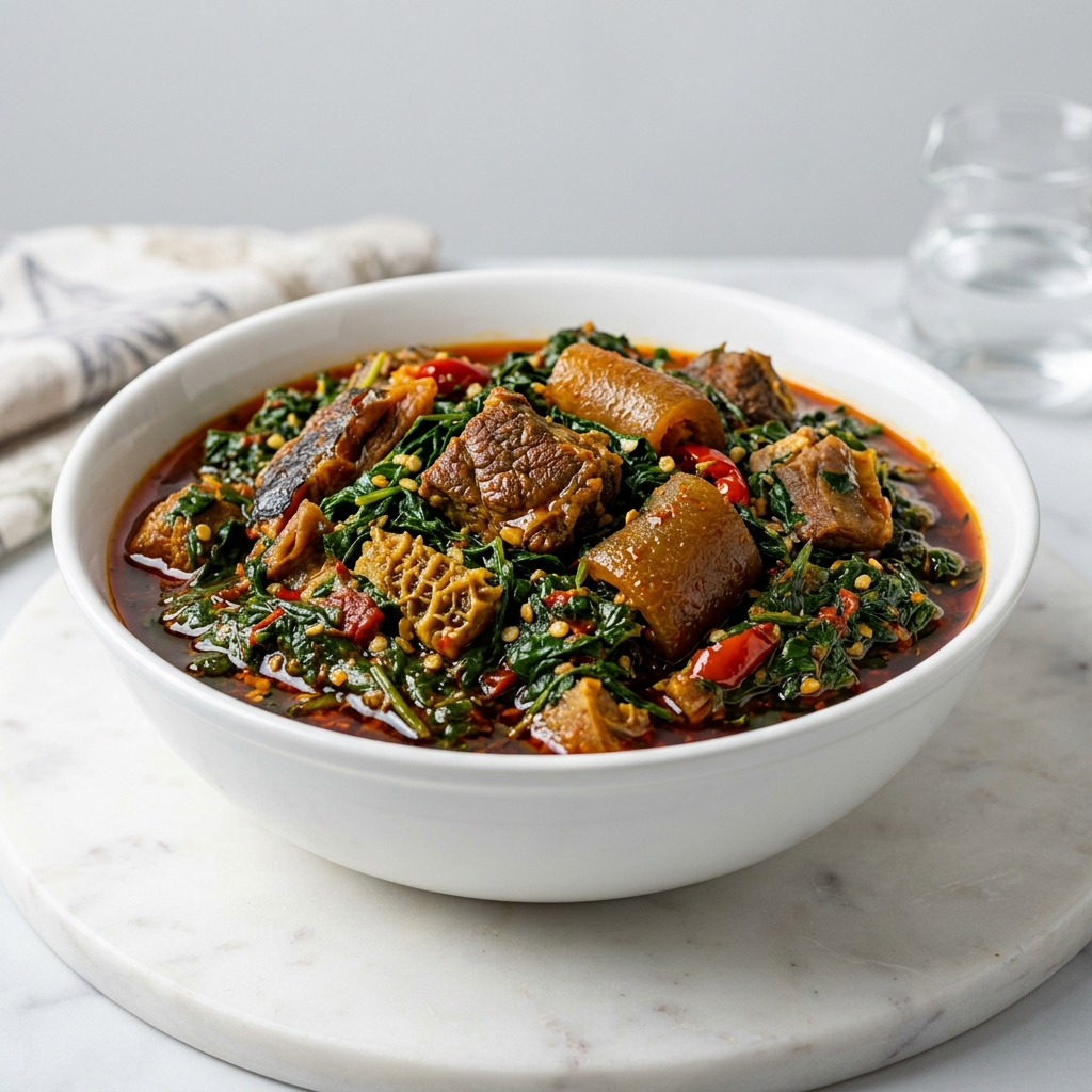 Efo Riro