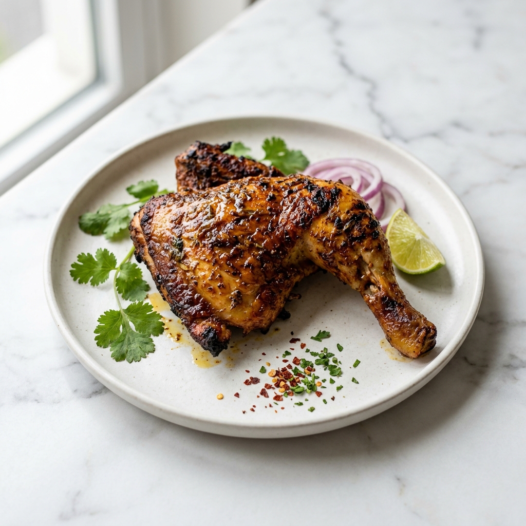Local Chicken
