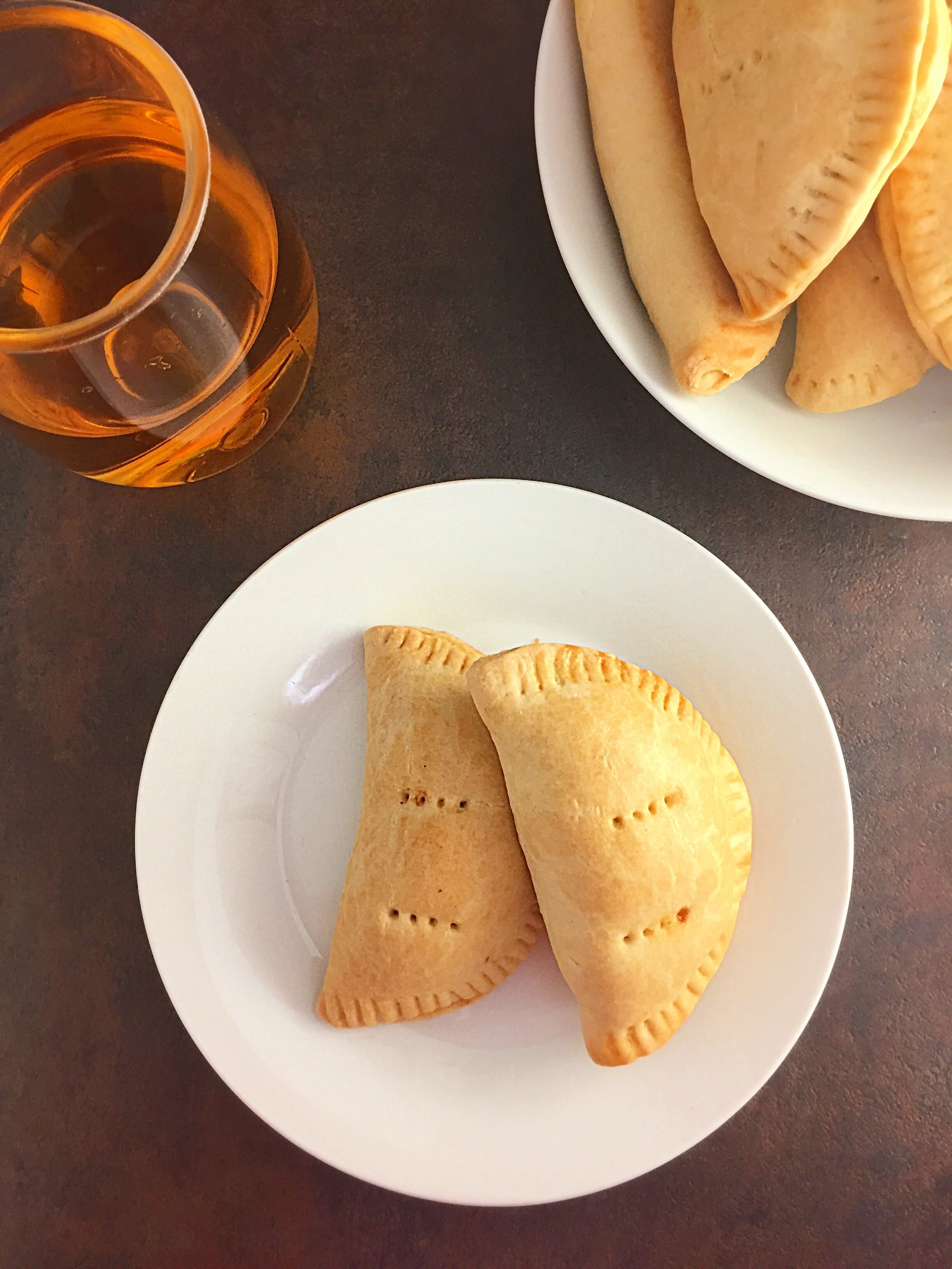Meat Pie
